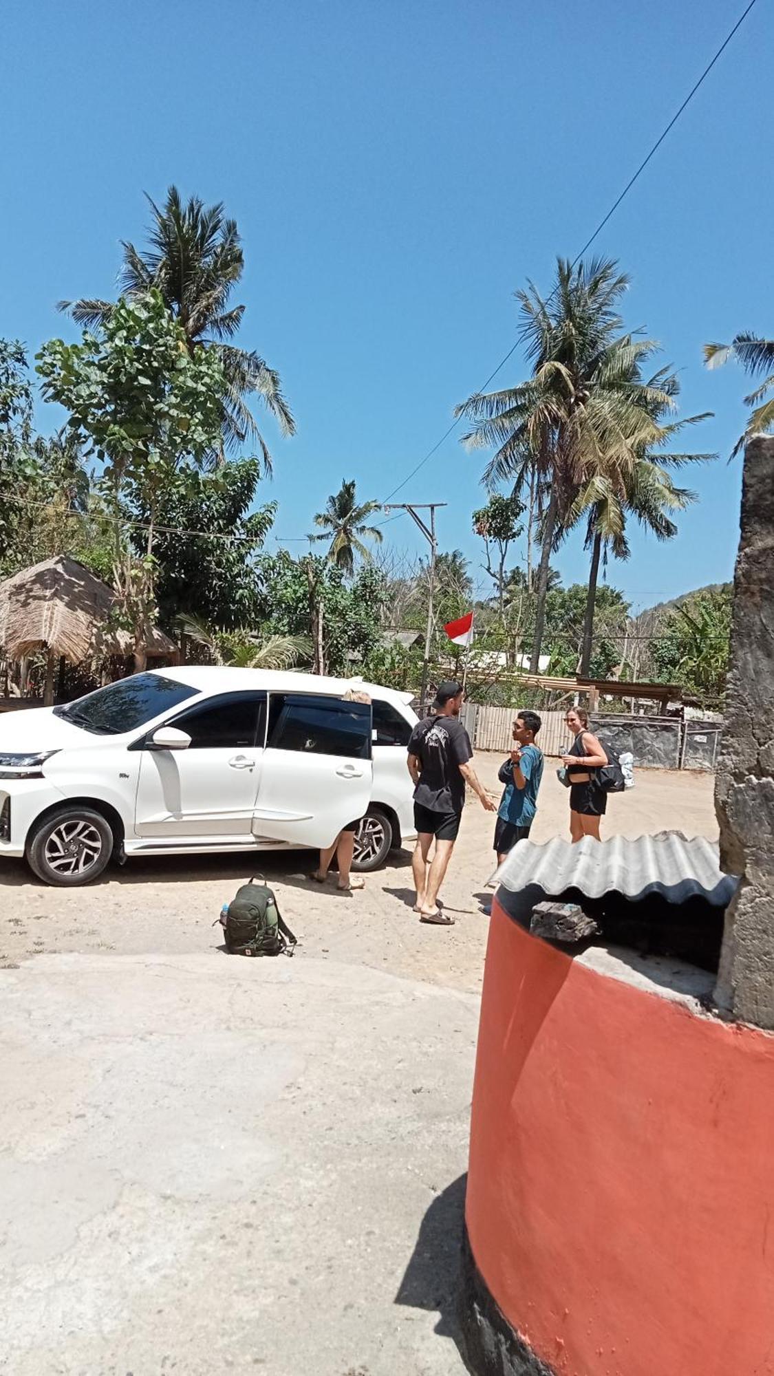 Roy Homestay Kuta Kuta  Dış mekan fotoğraf