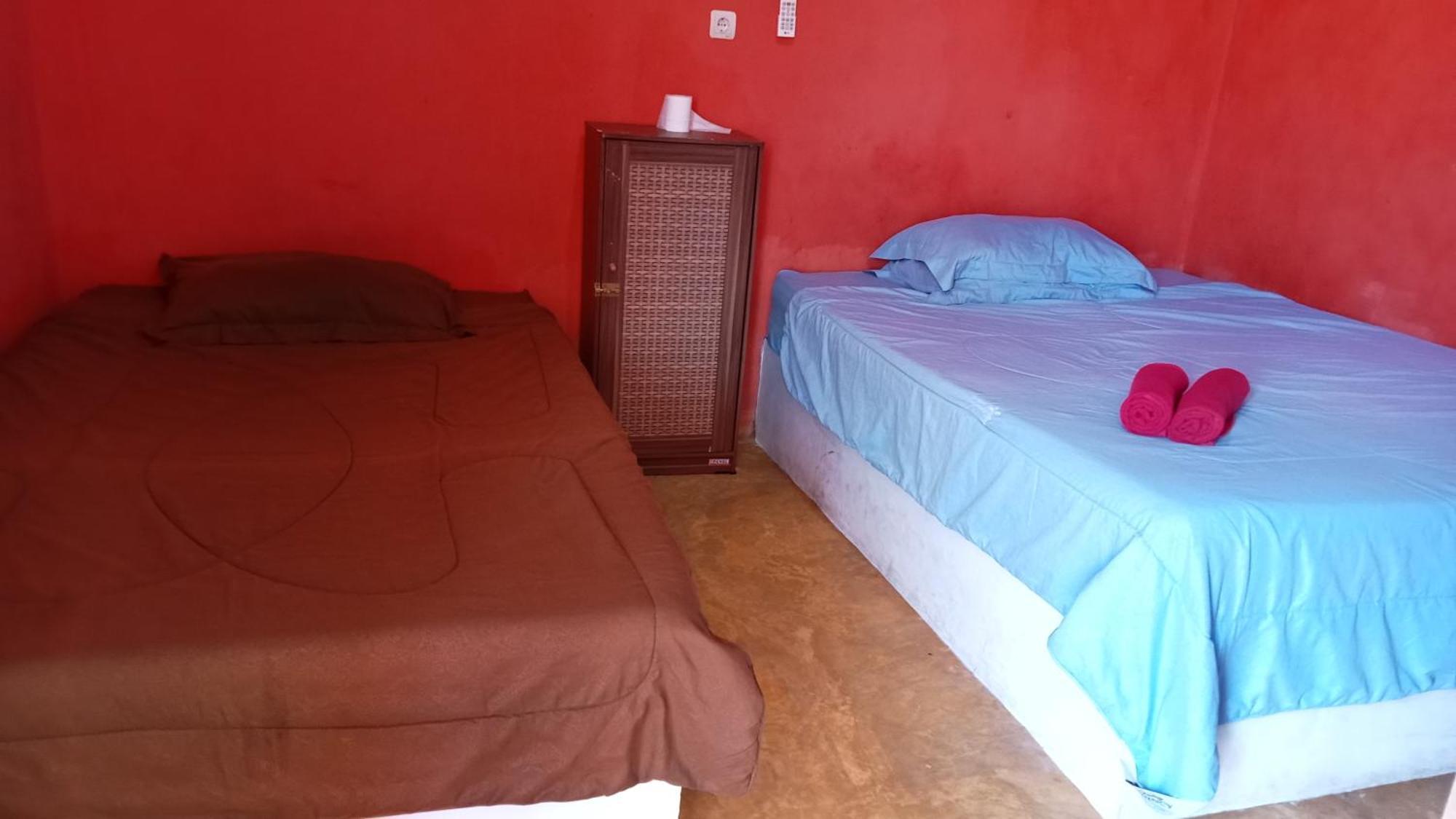 Roy Homestay Kuta Kuta  Dış mekan fotoğraf