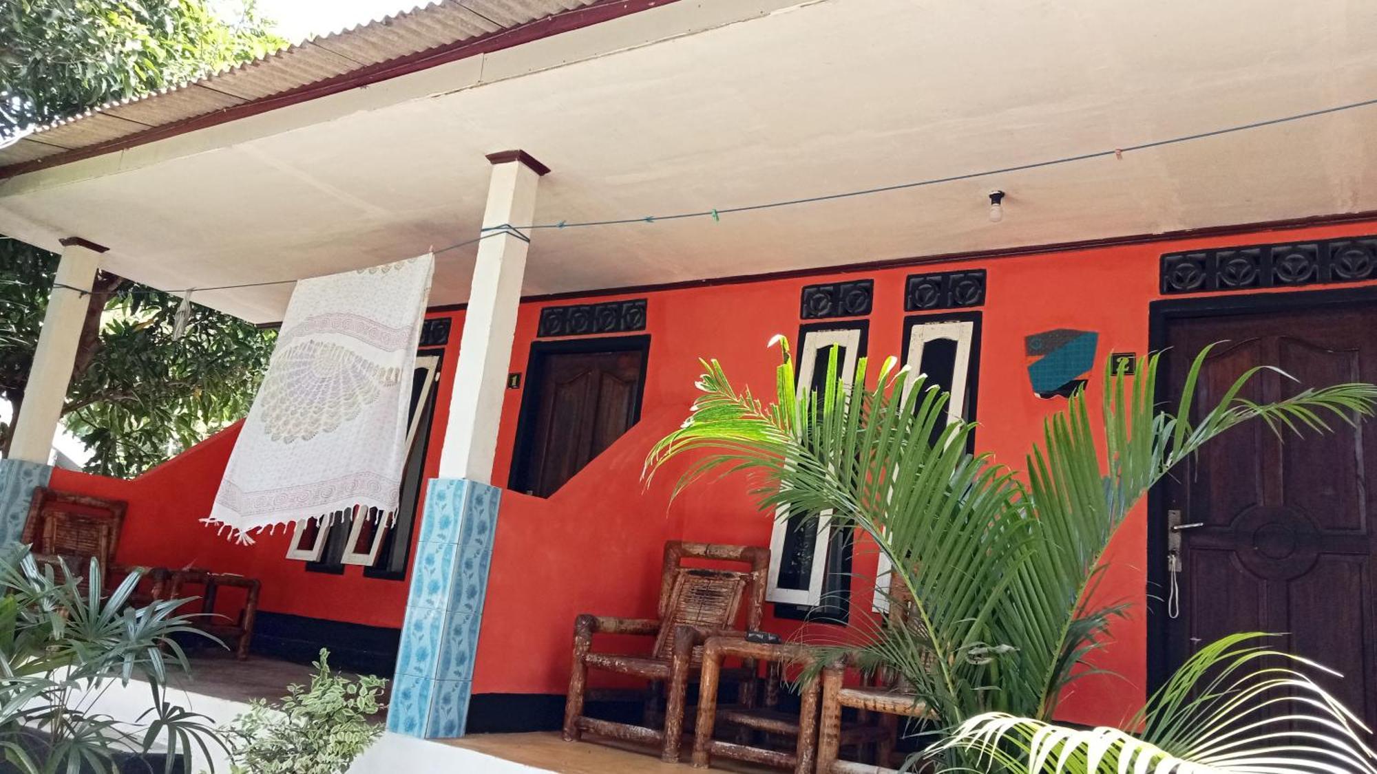 Roy Homestay Kuta Kuta  Dış mekan fotoğraf