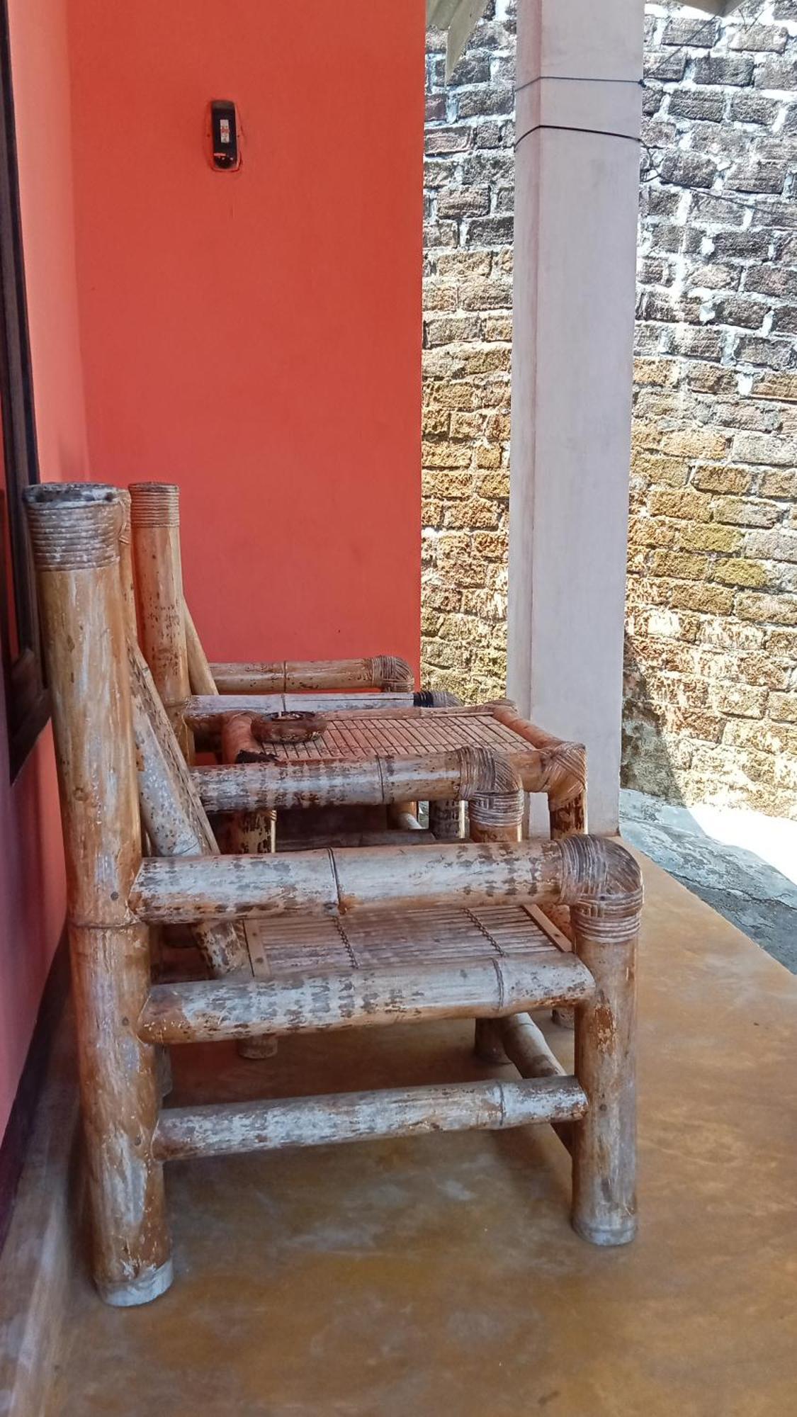 Roy Homestay Kuta Kuta  Dış mekan fotoğraf