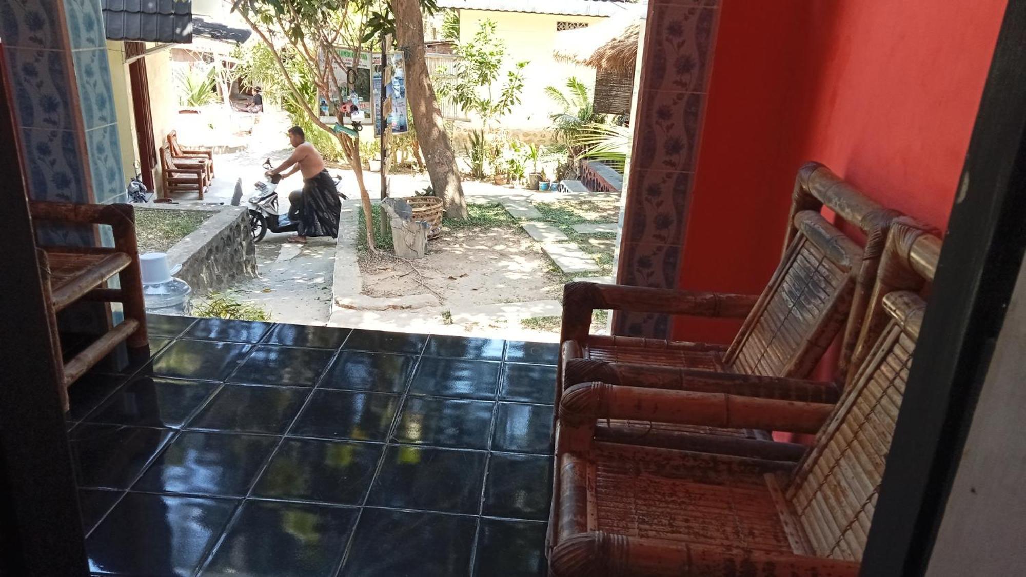 Roy Homestay Kuta Kuta  Dış mekan fotoğraf