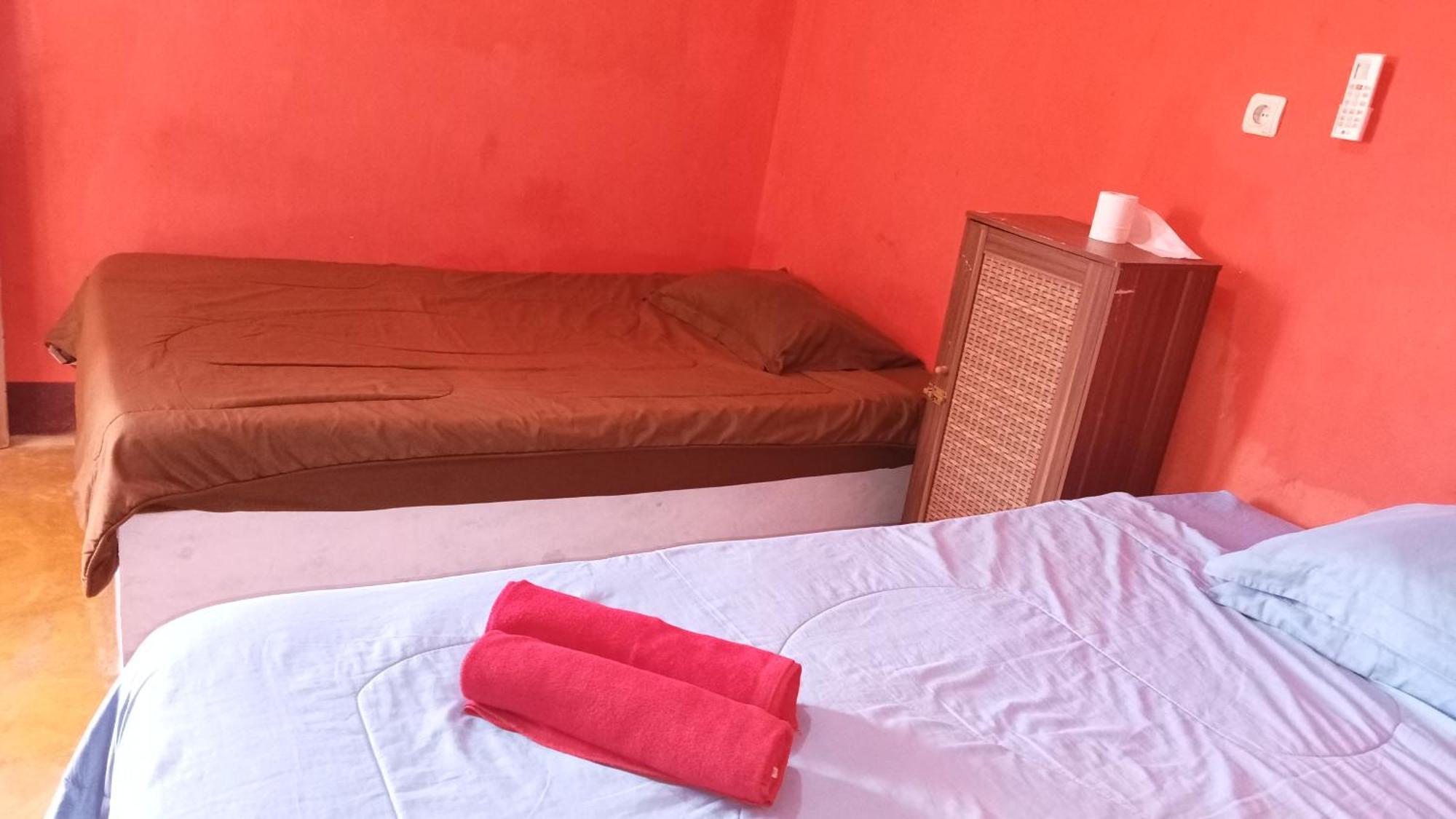 Roy Homestay Kuta Kuta  Dış mekan fotoğraf