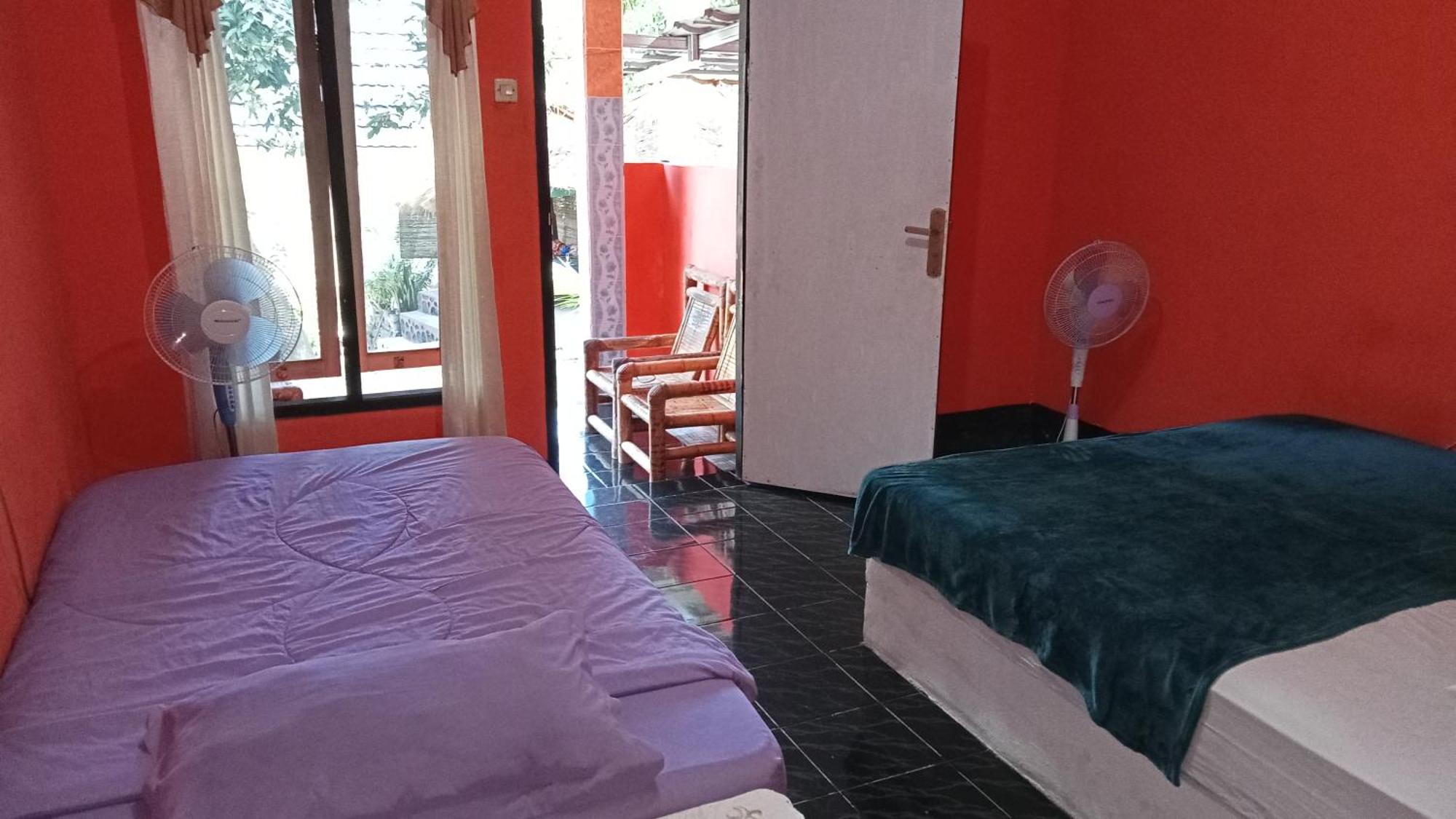 Roy Homestay Kuta Kuta  Dış mekan fotoğraf