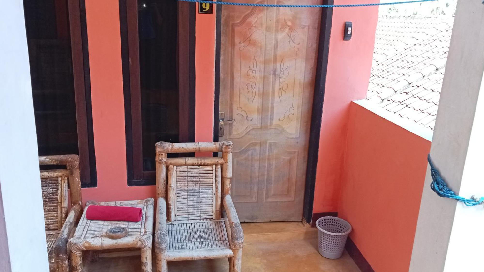 Roy Homestay Kuta Kuta  Dış mekan fotoğraf