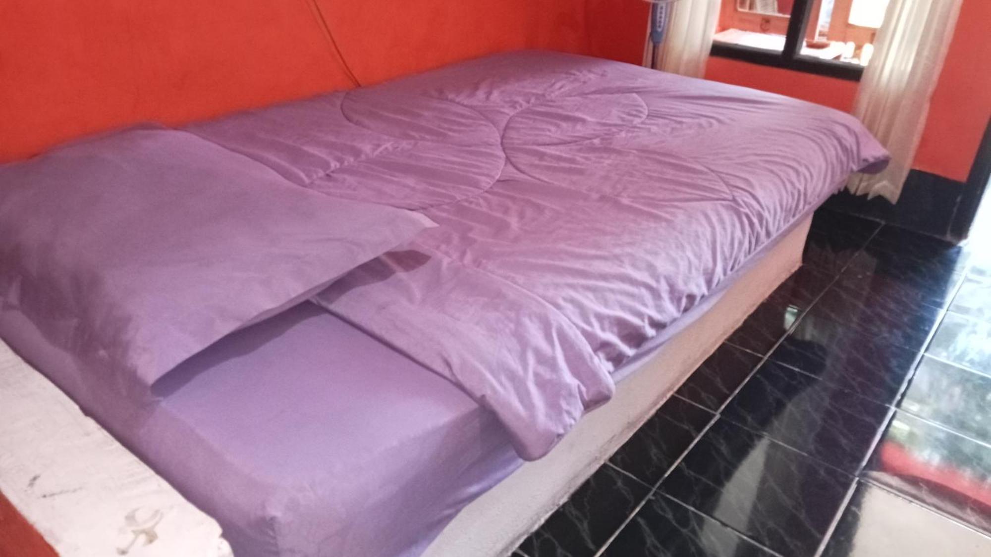 Roy Homestay Kuta Kuta  Dış mekan fotoğraf