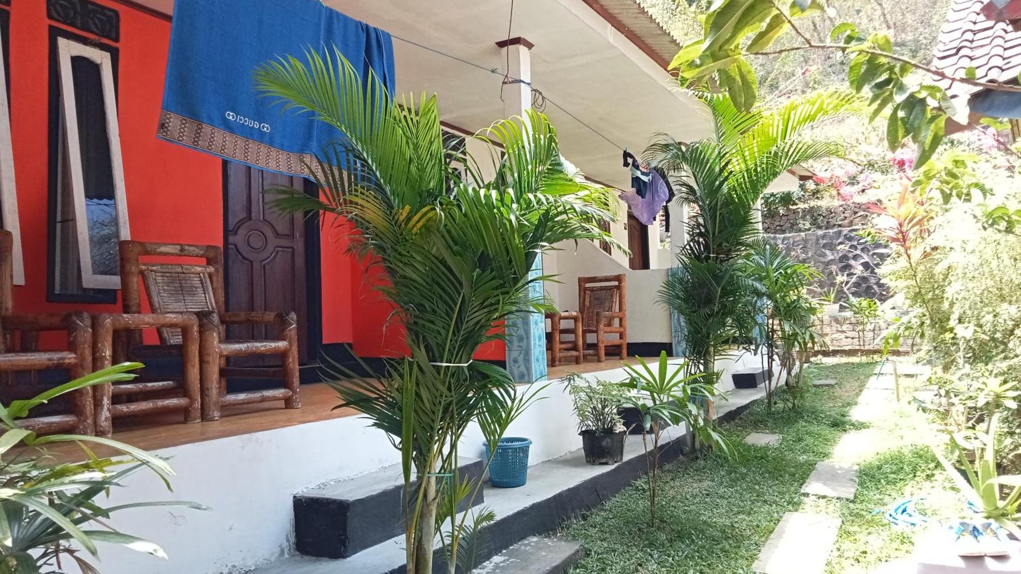 Roy Homestay Kuta Kuta  Dış mekan fotoğraf