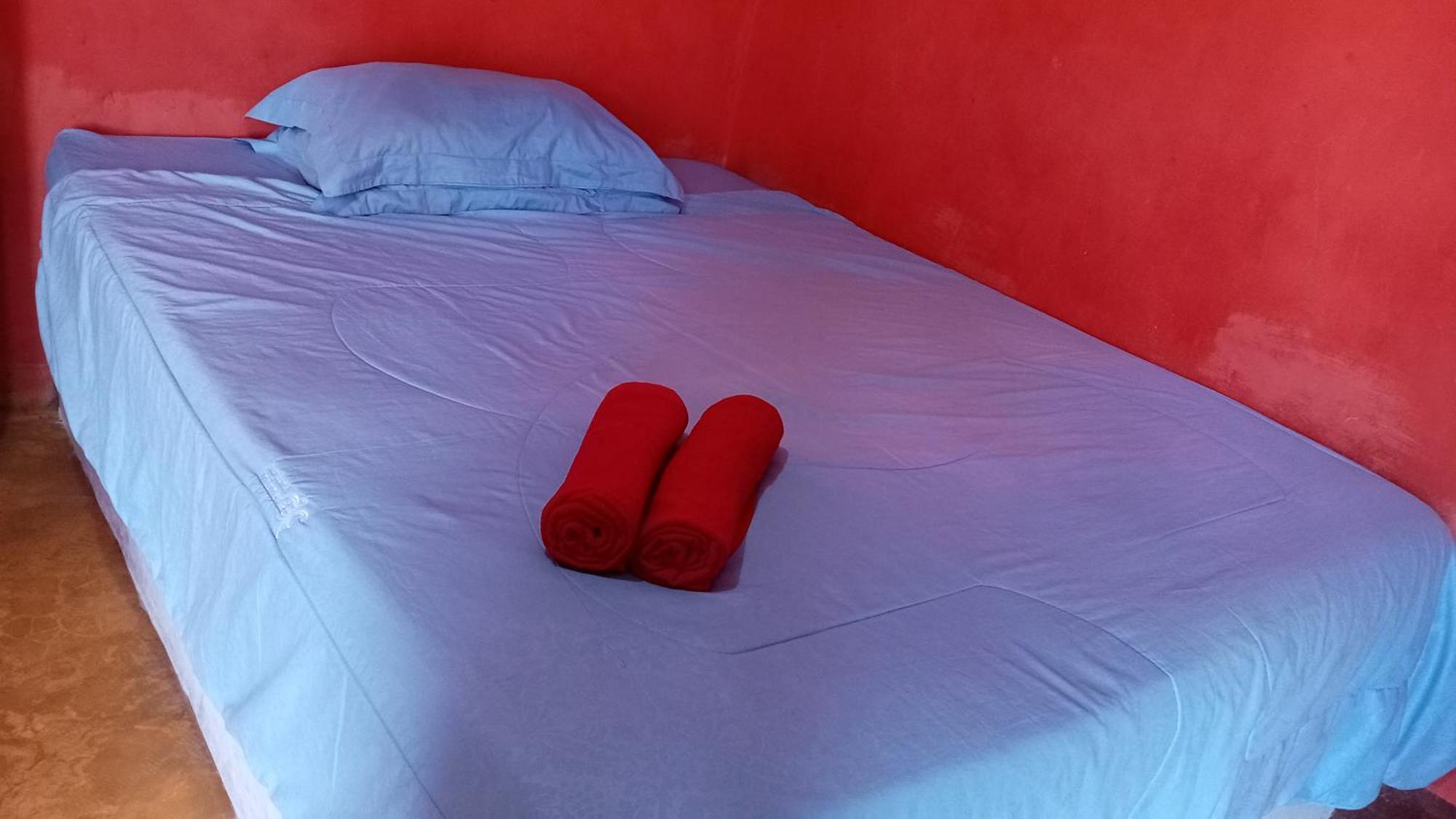 Roy Homestay Kuta Kuta  Dış mekan fotoğraf
