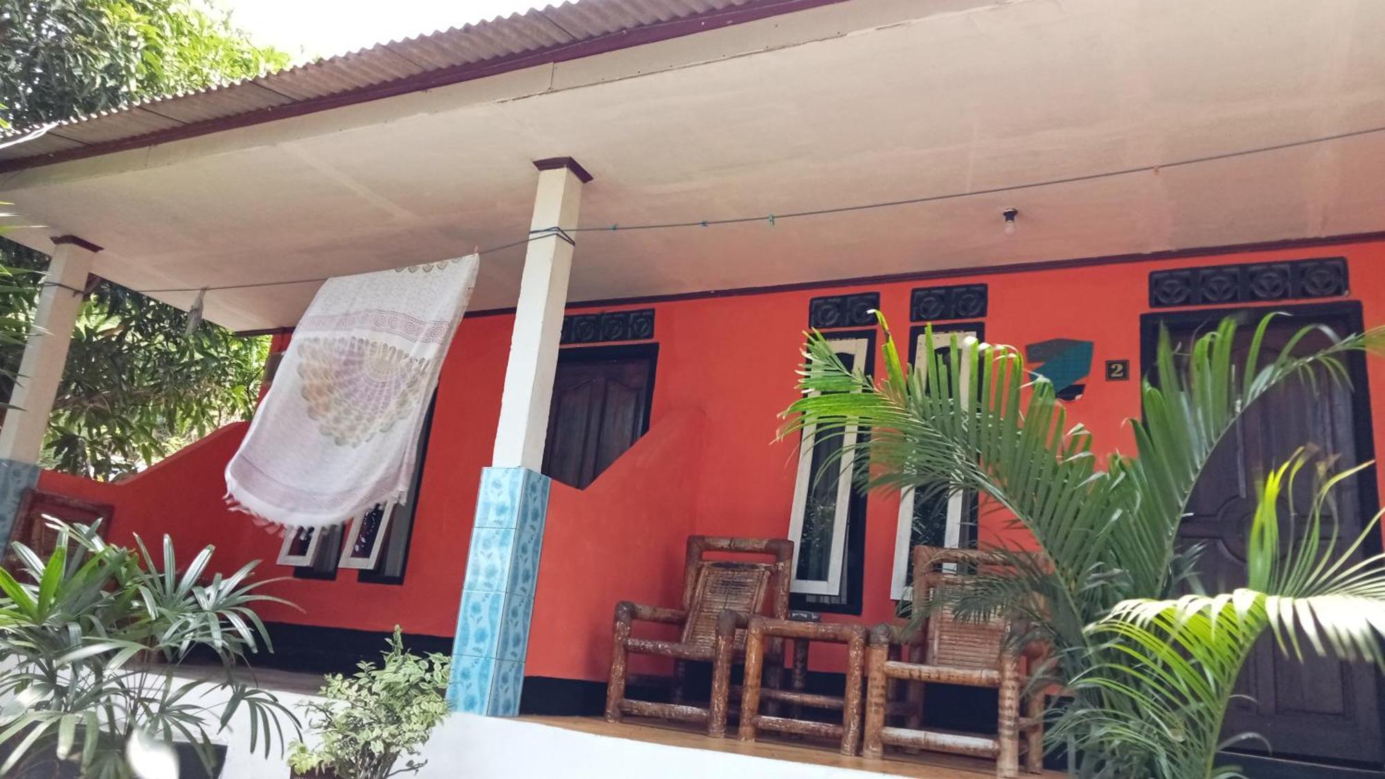 Roy Homestay Kuta Kuta  Dış mekan fotoğraf