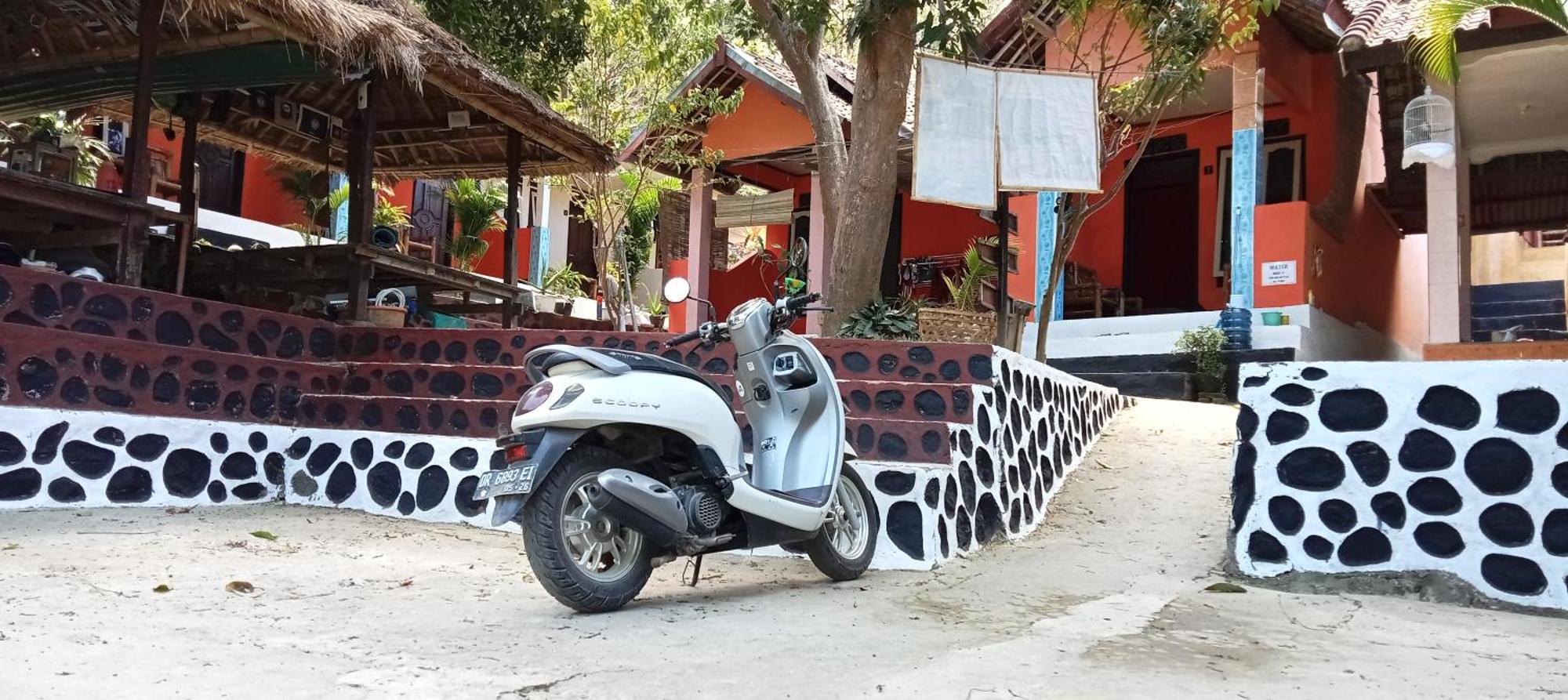 Roy Homestay Kuta Kuta  Dış mekan fotoğraf
