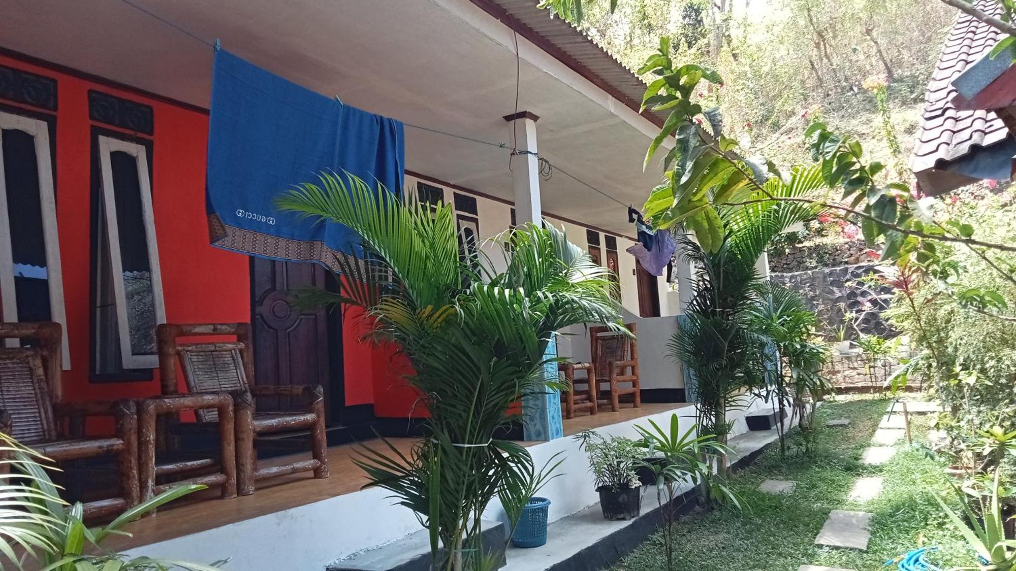 Roy Homestay Kuta Kuta  Dış mekan fotoğraf