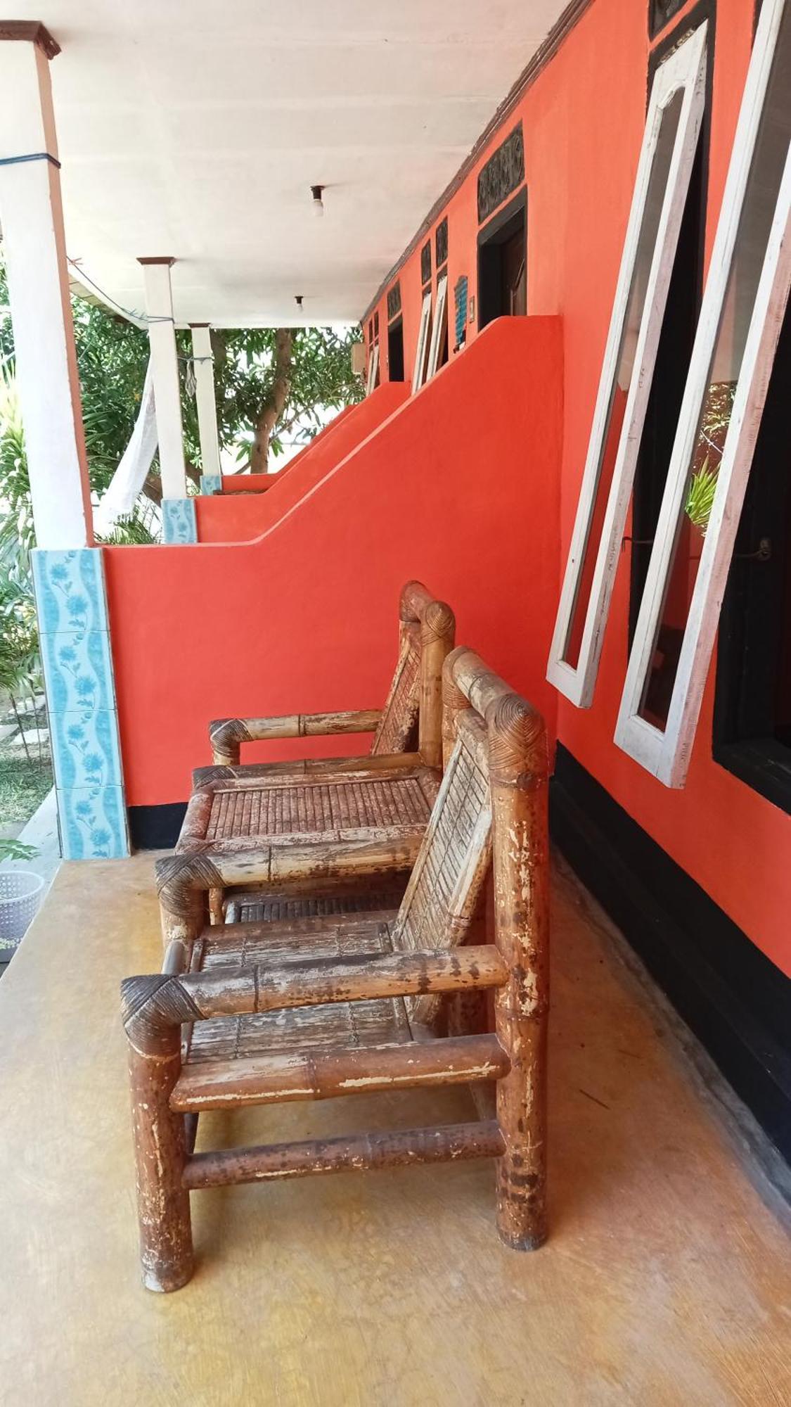 Roy Homestay Kuta Kuta  Dış mekan fotoğraf