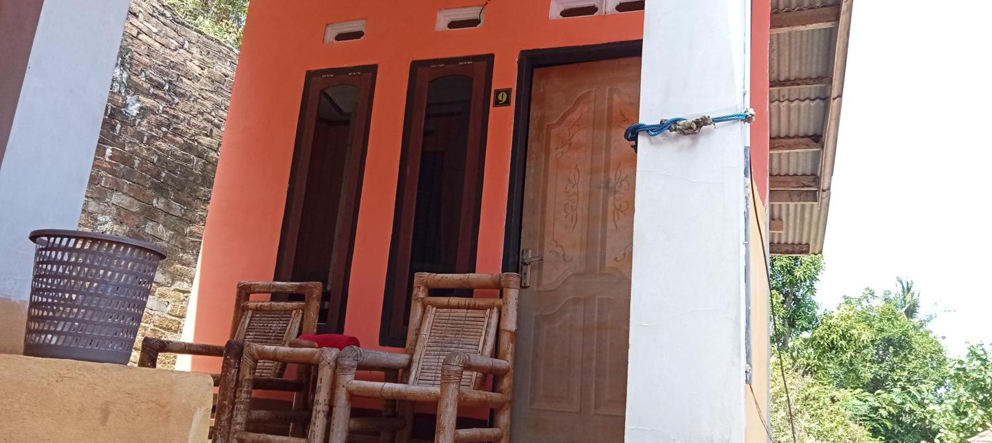 Roy Homestay Kuta Kuta  Dış mekan fotoğraf