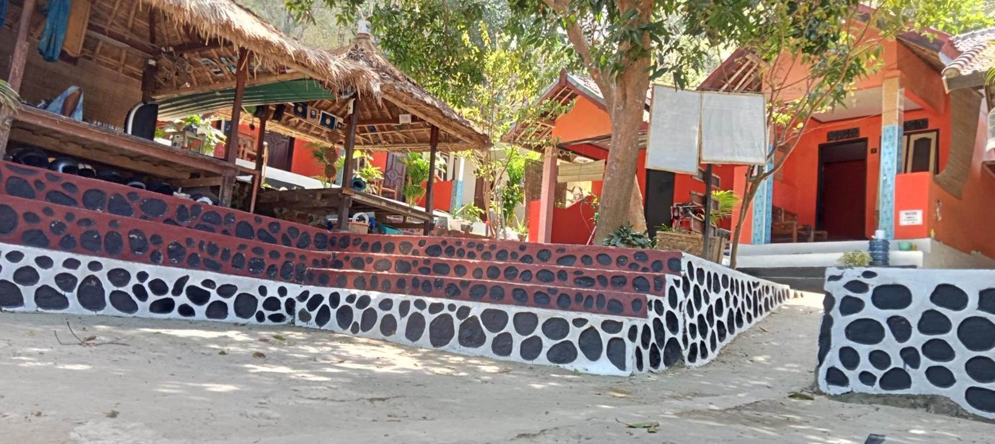 Roy Homestay Kuta Kuta  Dış mekan fotoğraf
