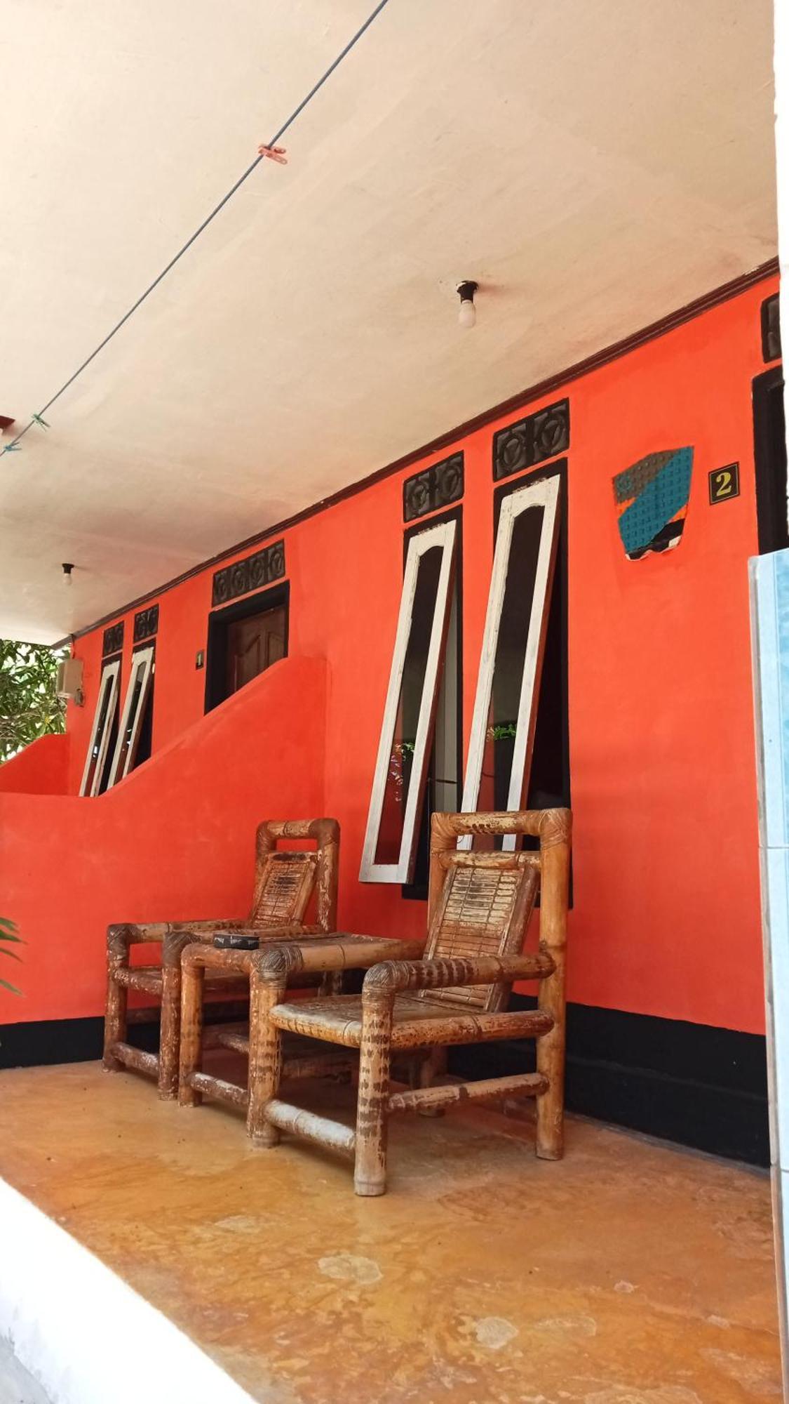 Roy Homestay Kuta Kuta  Dış mekan fotoğraf