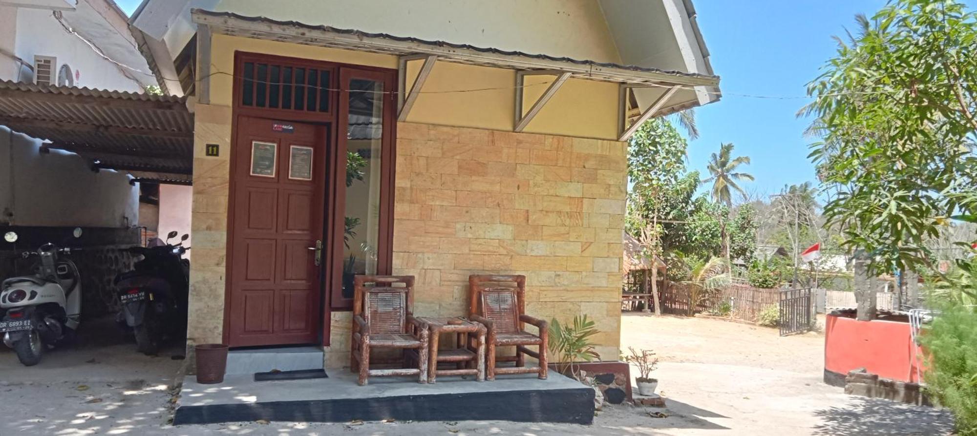 Roy Homestay Kuta Kuta  Dış mekan fotoğraf