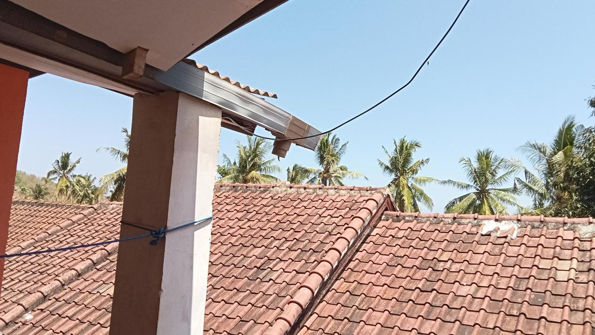 Roy Homestay Kuta Kuta  Dış mekan fotoğraf
