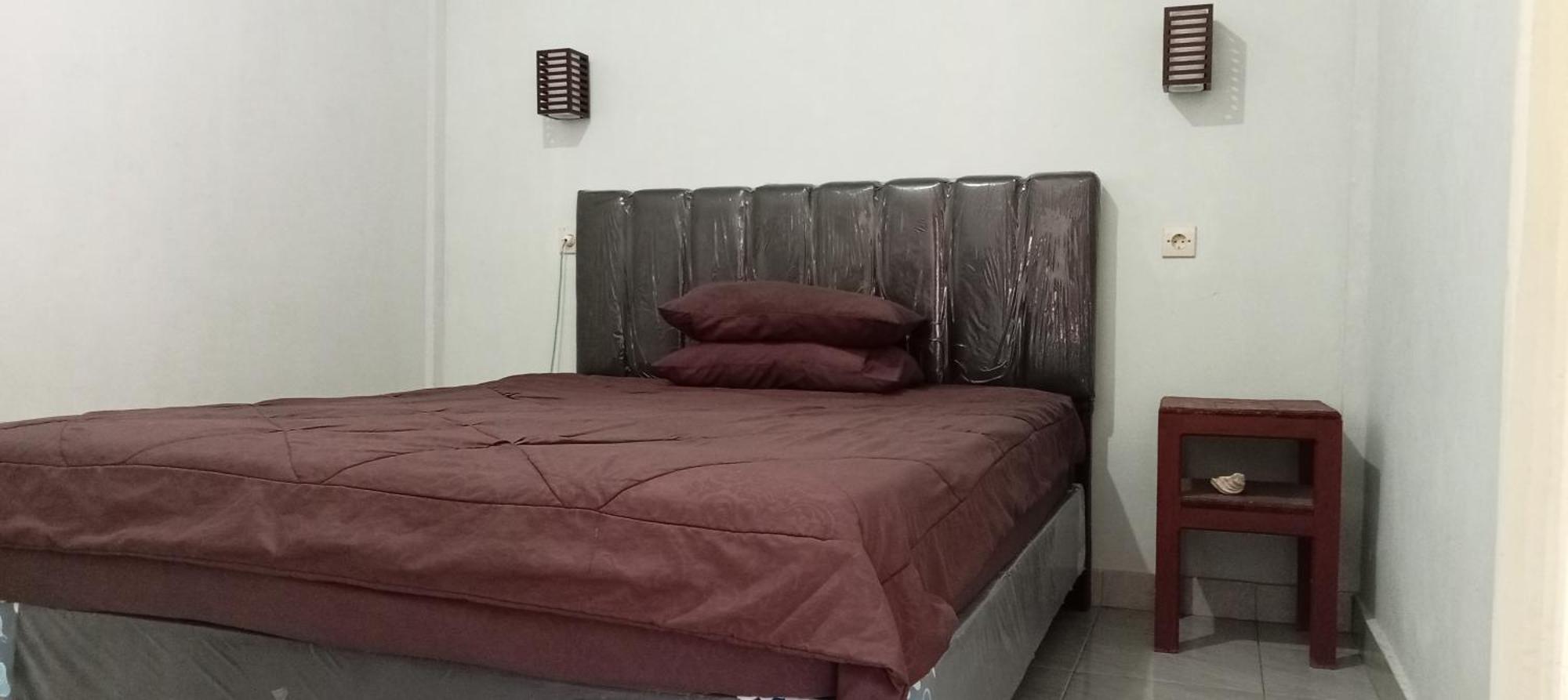 Roy Homestay Kuta Kuta  Dış mekan fotoğraf