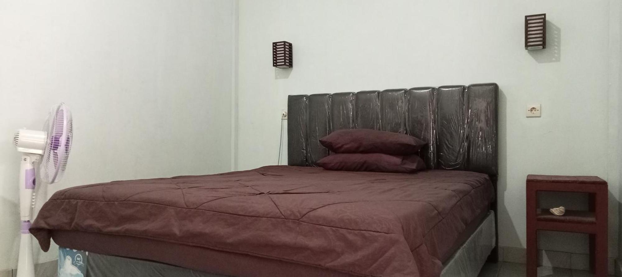 Roy Homestay Kuta Kuta  Dış mekan fotoğraf