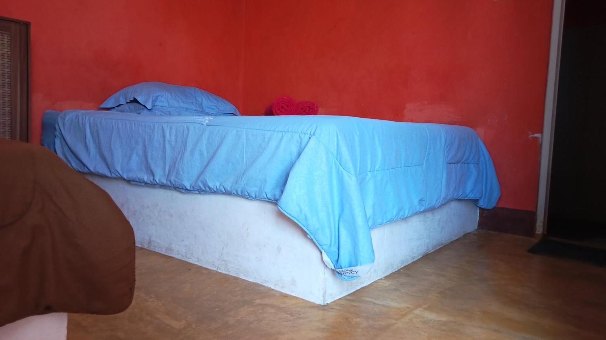 Roy Homestay Kuta Kuta  Dış mekan fotoğraf