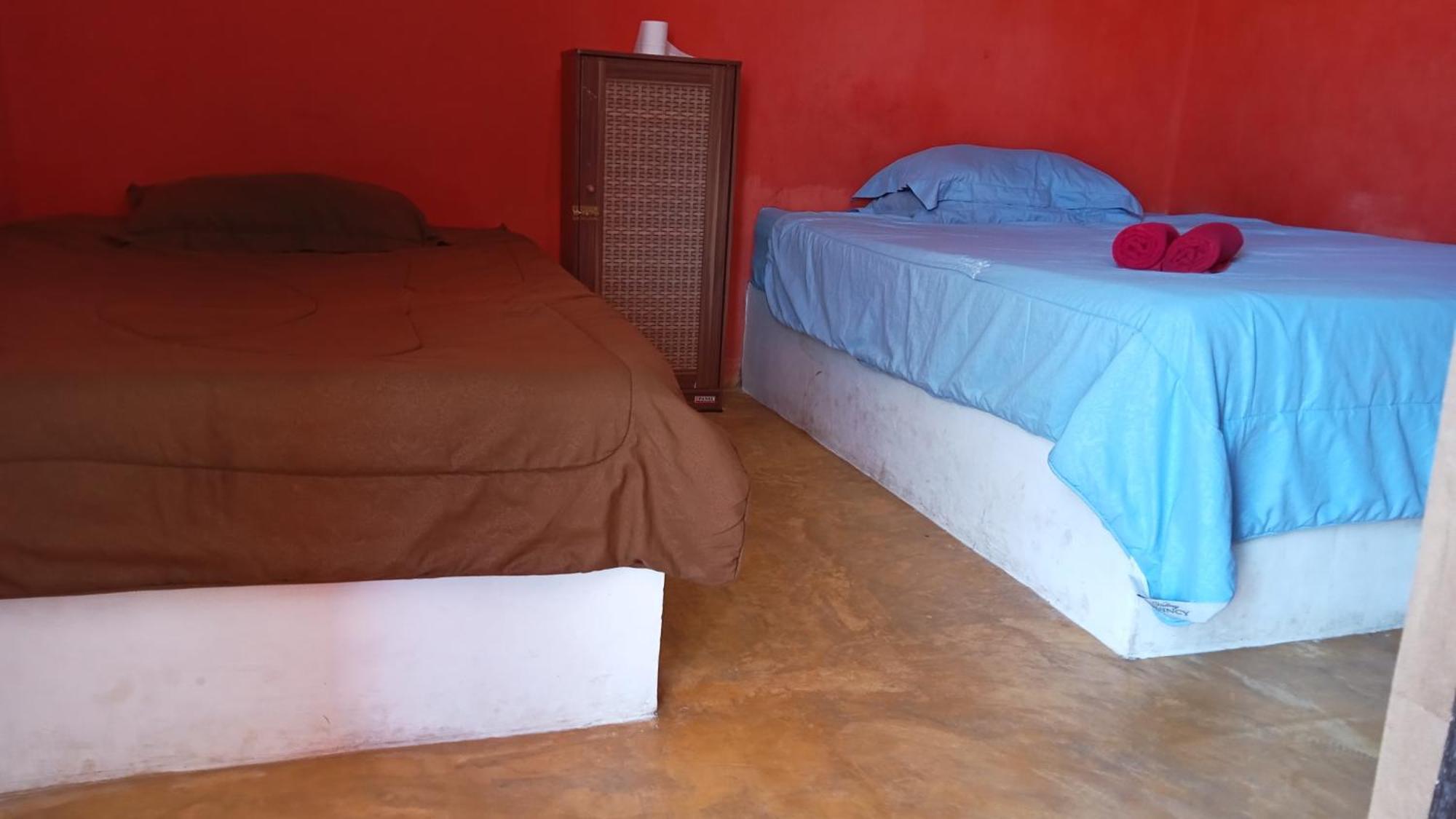 Roy Homestay Kuta Kuta  Dış mekan fotoğraf