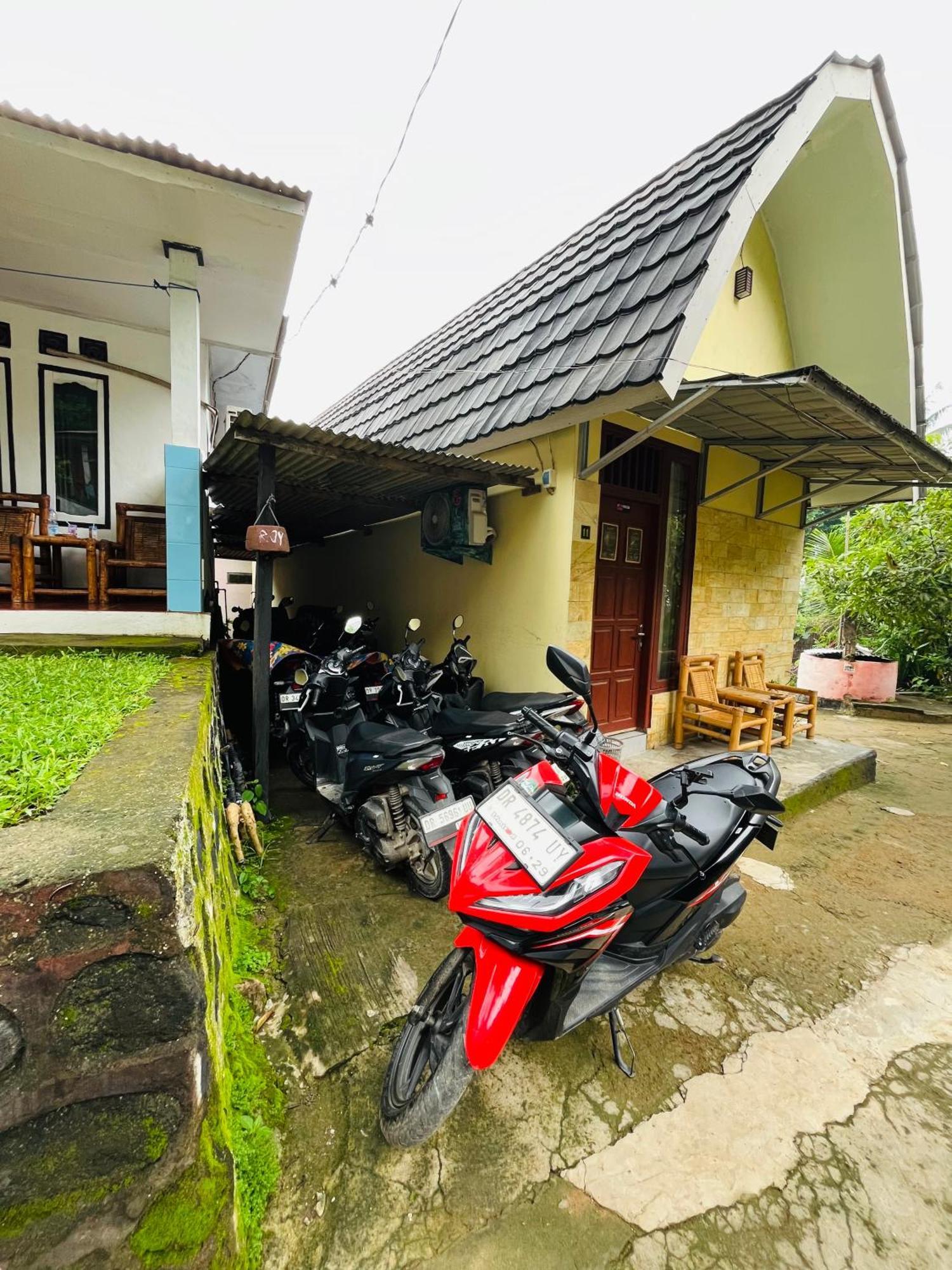 Roy Homestay Kuta Kuta  Dış mekan fotoğraf