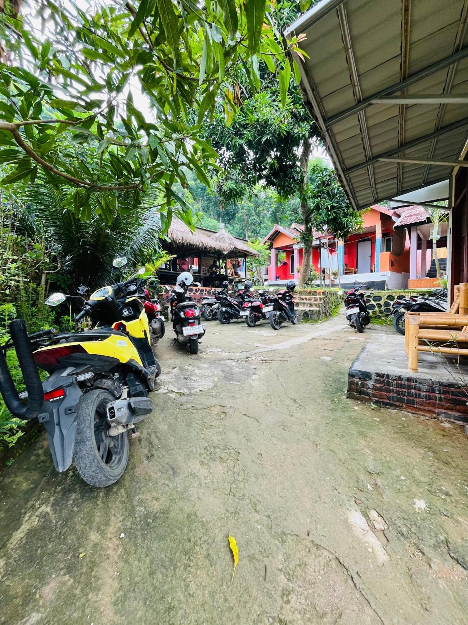 Roy Homestay Kuta Kuta  Dış mekan fotoğraf