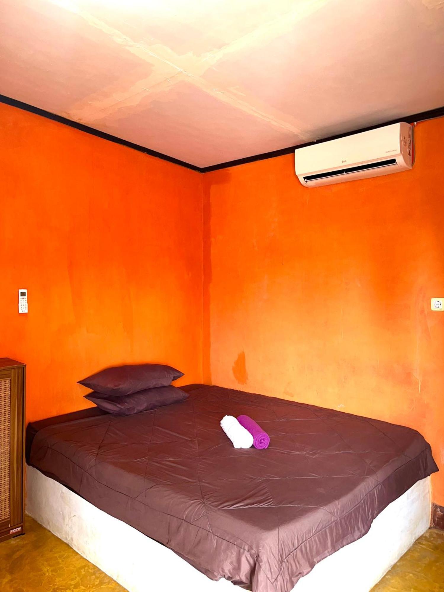 Roy Homestay Kuta Kuta  Dış mekan fotoğraf