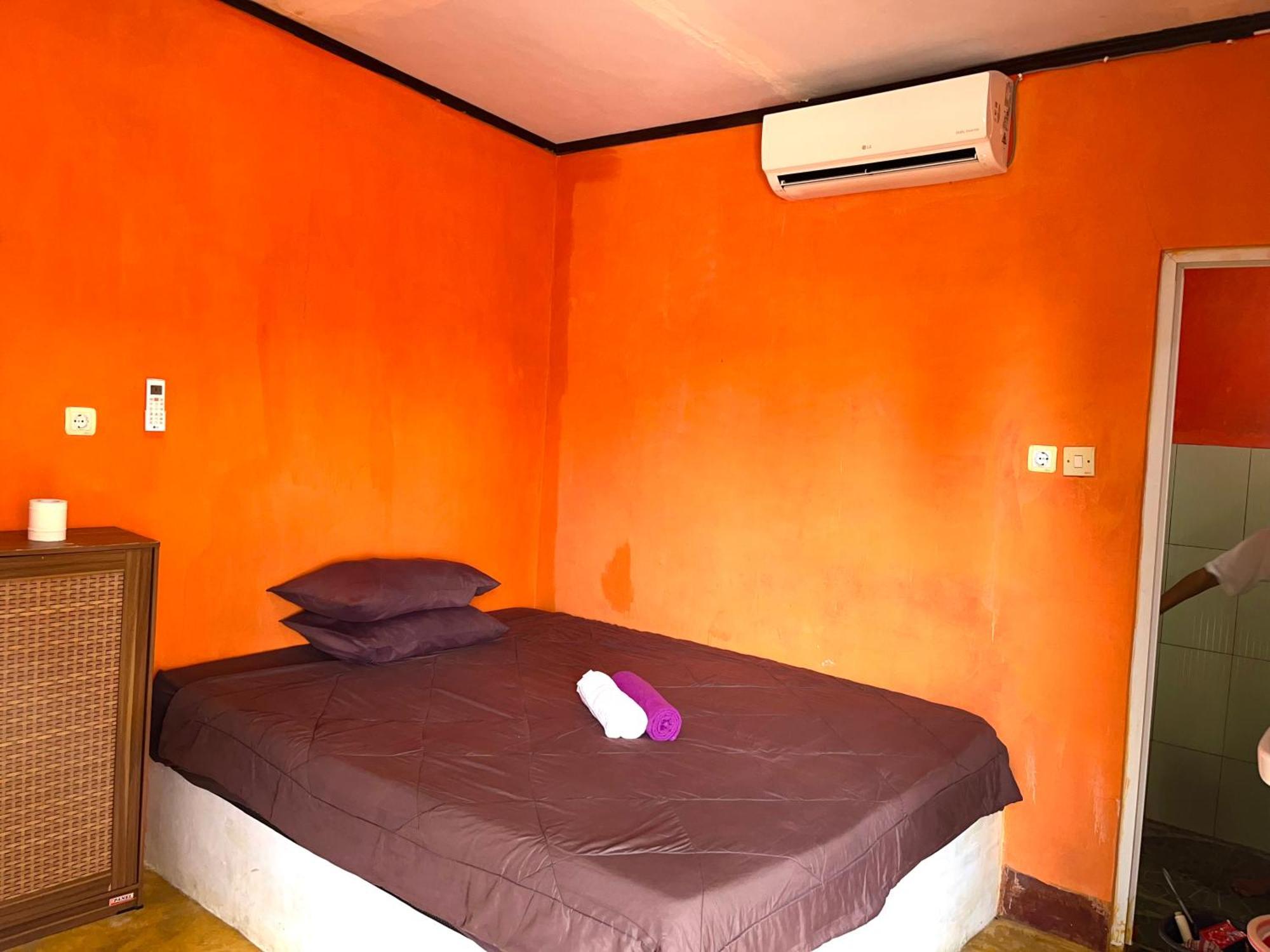 Roy Homestay Kuta Kuta  Dış mekan fotoğraf