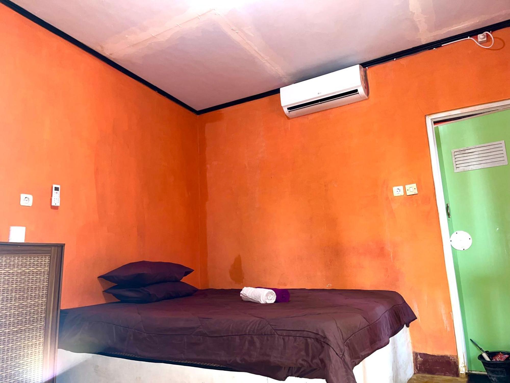 Roy Homestay Kuta Kuta  Dış mekan fotoğraf